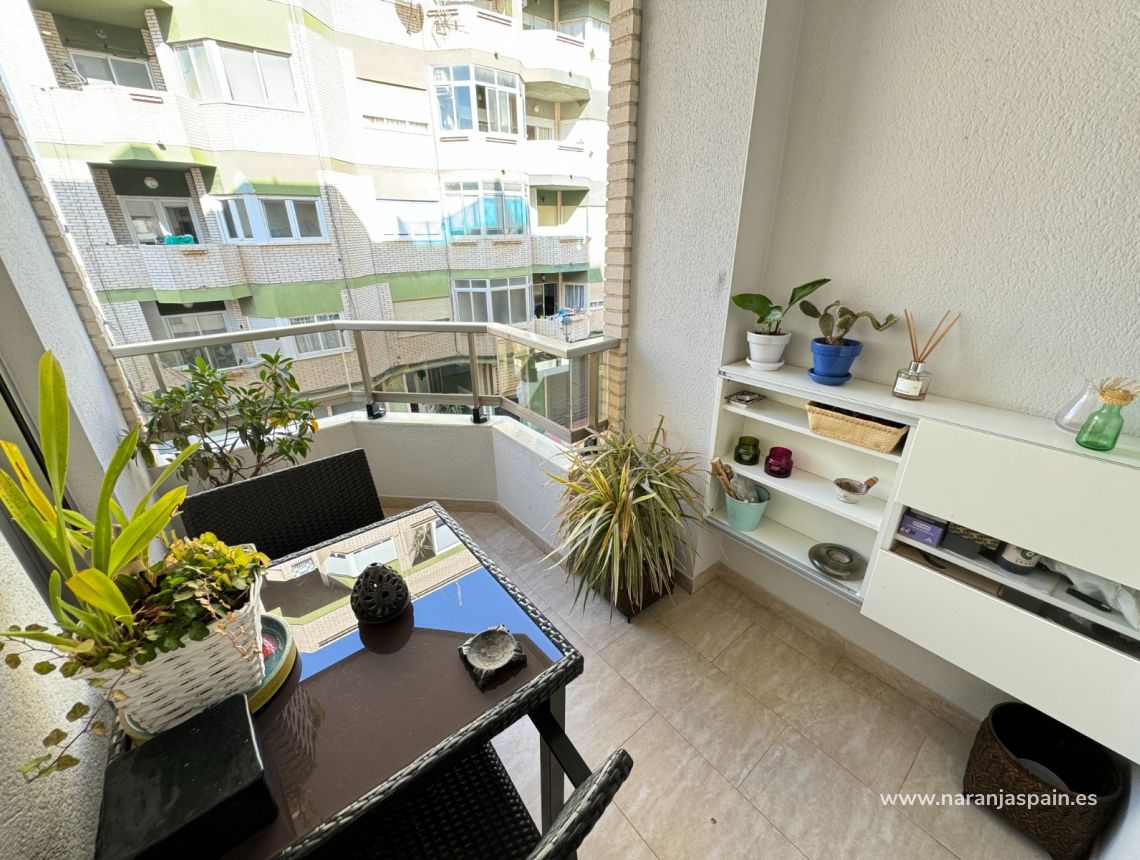 Sale - Apartment - Guardamar del Segura - Pineforest