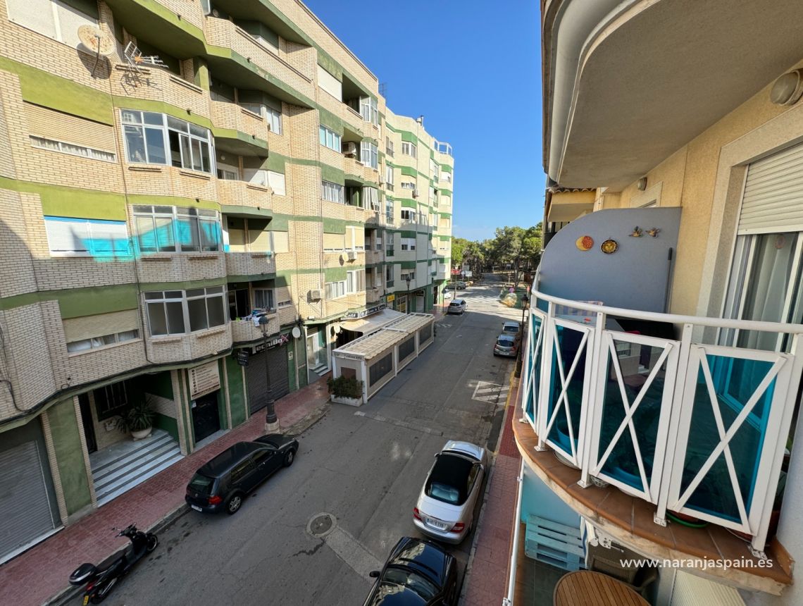 Sale - Apartment - Guardamar del Segura - Pineforest