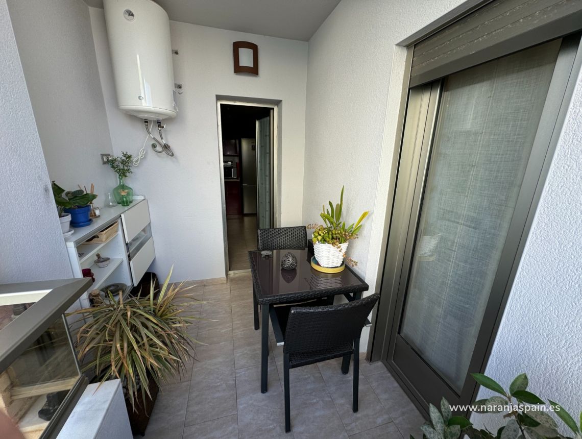 Sale - Apartment - Guardamar del Segura - Pineforest