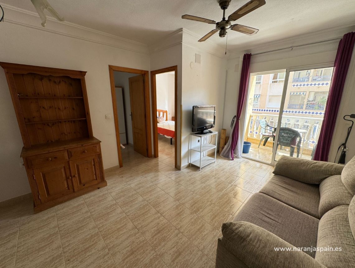 Sale - Apartment - Guardamar del Segura - Pineforest