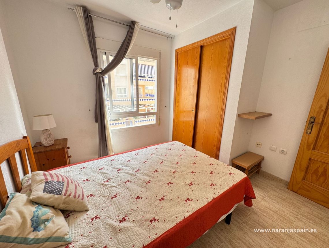 Sale - Apartment - Guardamar del Segura - Pineforest