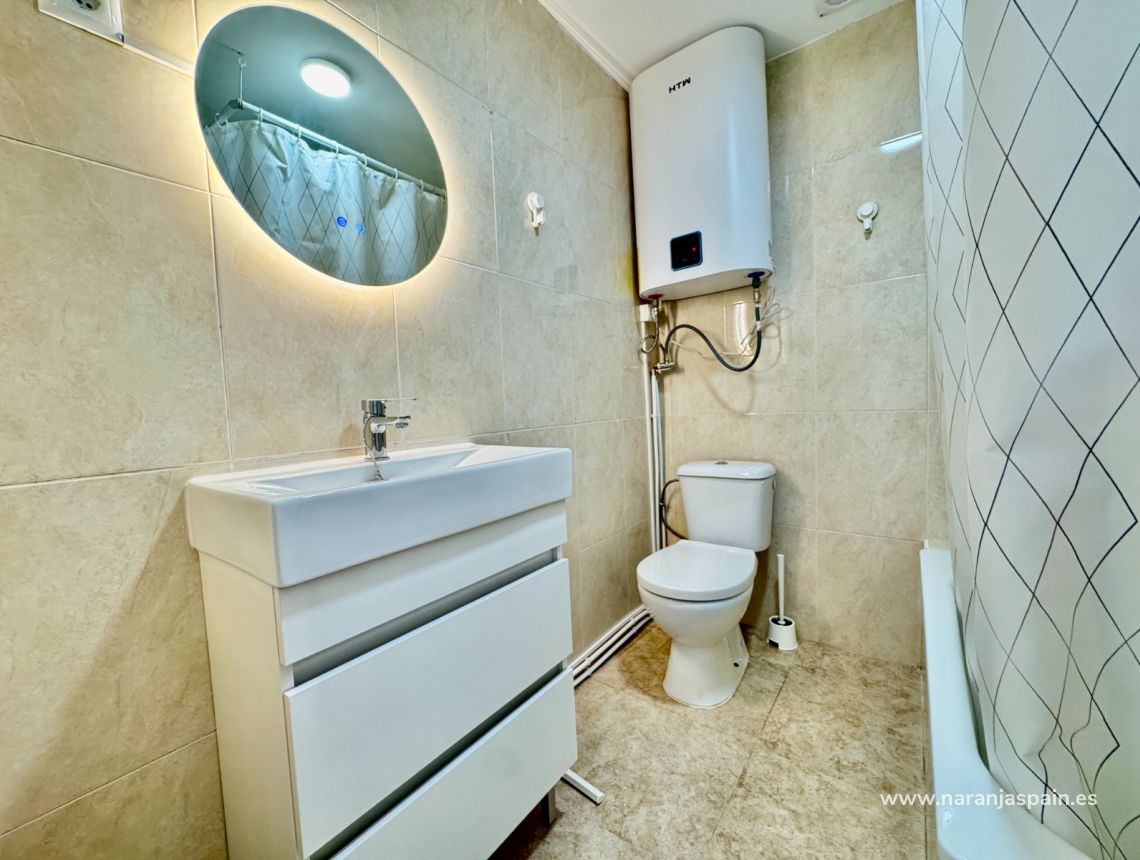 Sale - Apartment - Guardamar del Segura - Pinomar