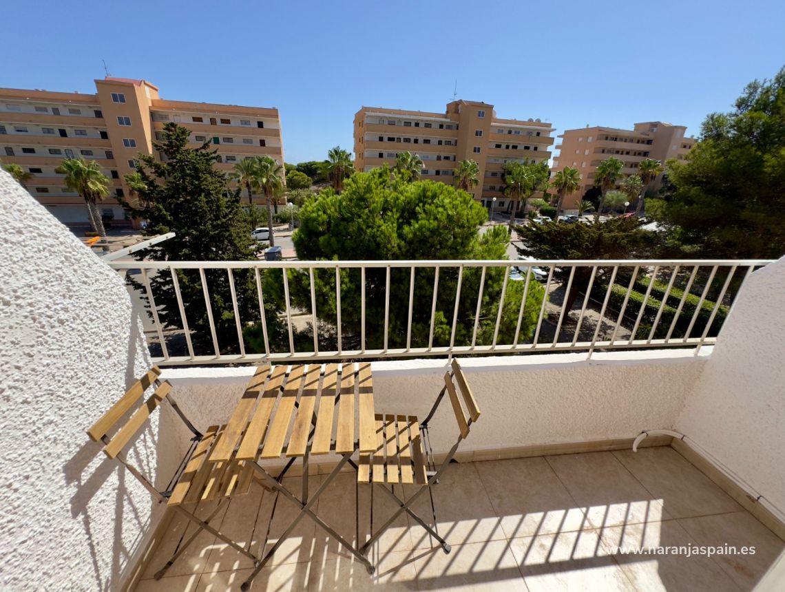 Sale - Apartment - Guardamar del Segura - Pinomar