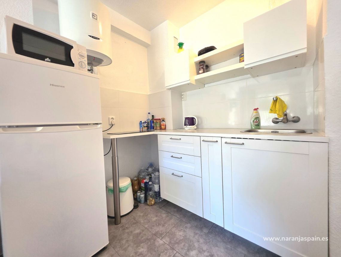 Sale - Apartment - Guardamar del Segura - Pinomar