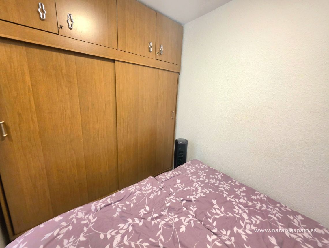 Sale - Apartment - Guardamar del Segura - Pinomar