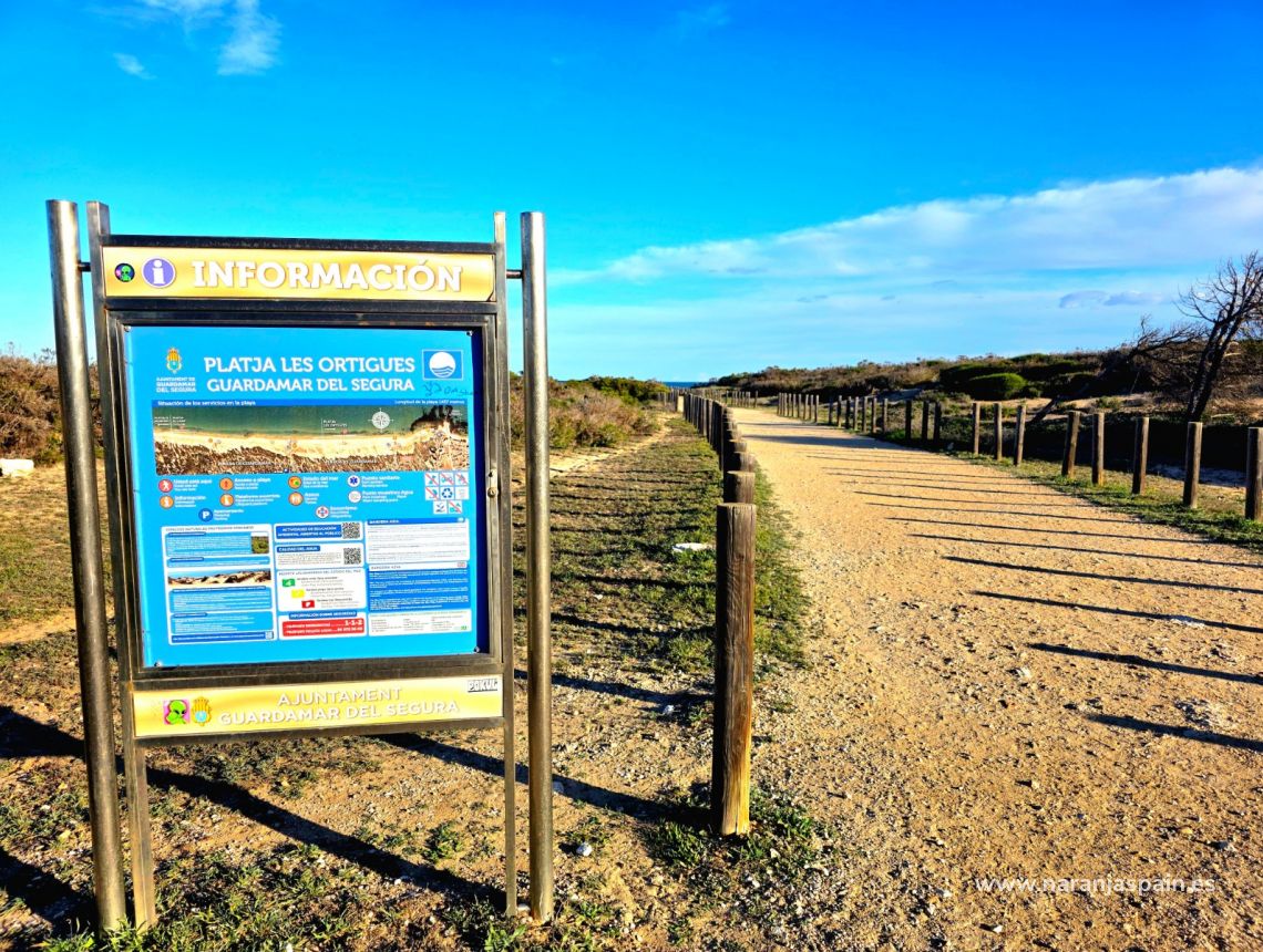 Sale - Apartment - Guardamar del Segura - Pinomar