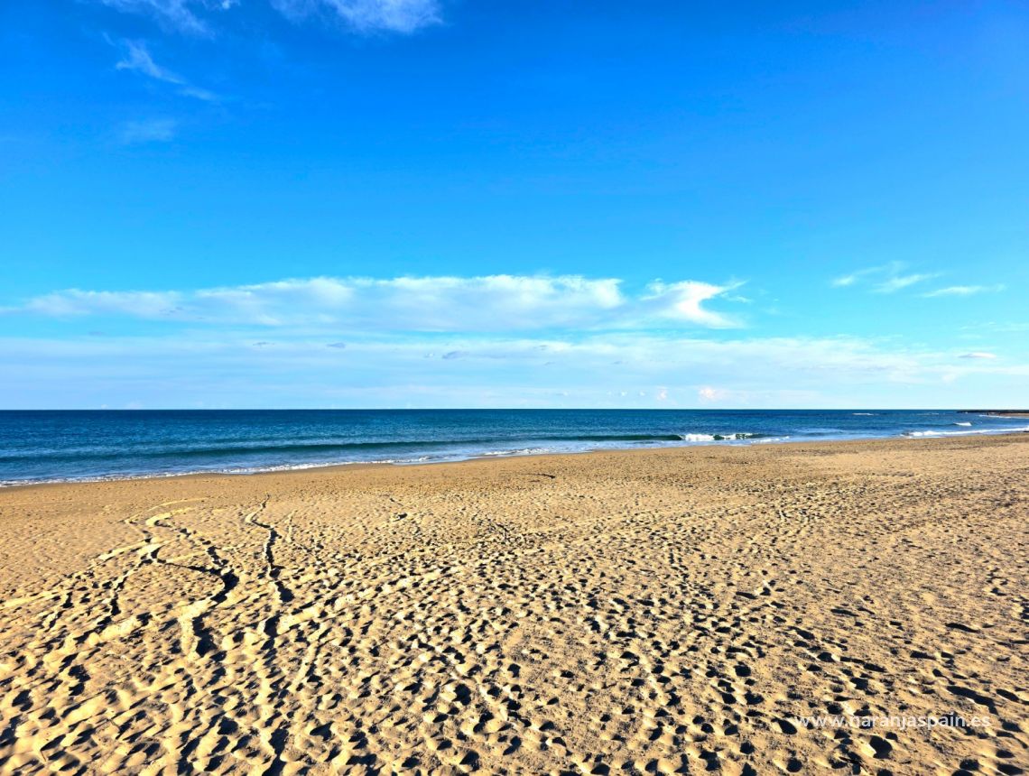 Sale - Apartment - Guardamar del Segura - Pinomar