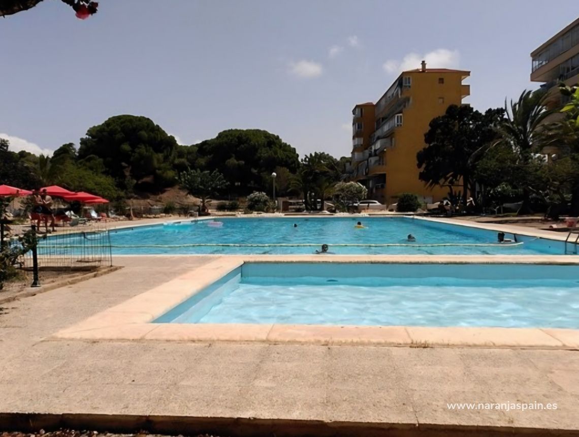 Sale - Apartment - Guardamar del Segura - Pinomar