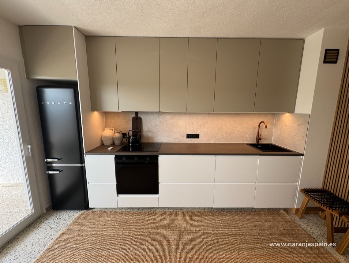 Sale - Apartment - Guardamar del Segura - Pinomar