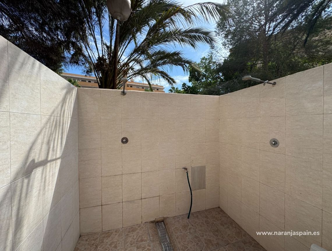 Sale - Apartment - Guardamar del Segura - Pinomar