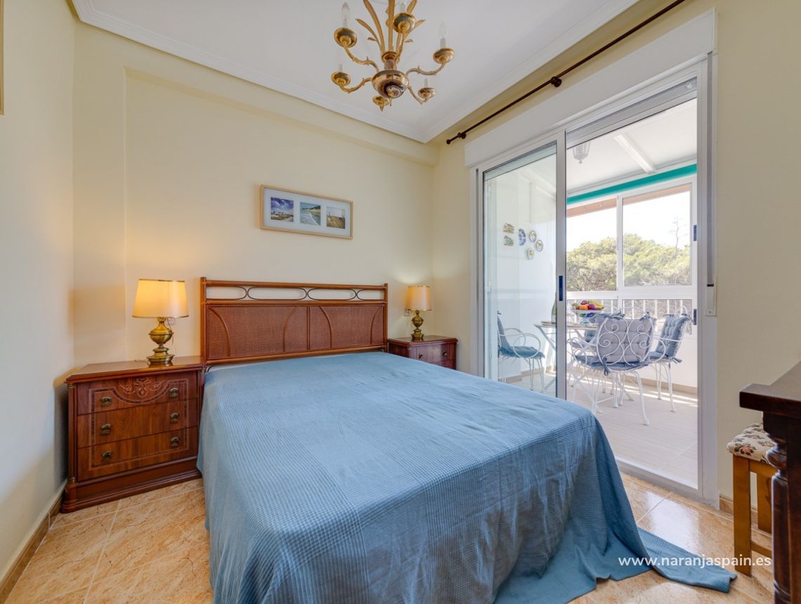 Sale - Apartment - Guardamar del Segura - Pinomar