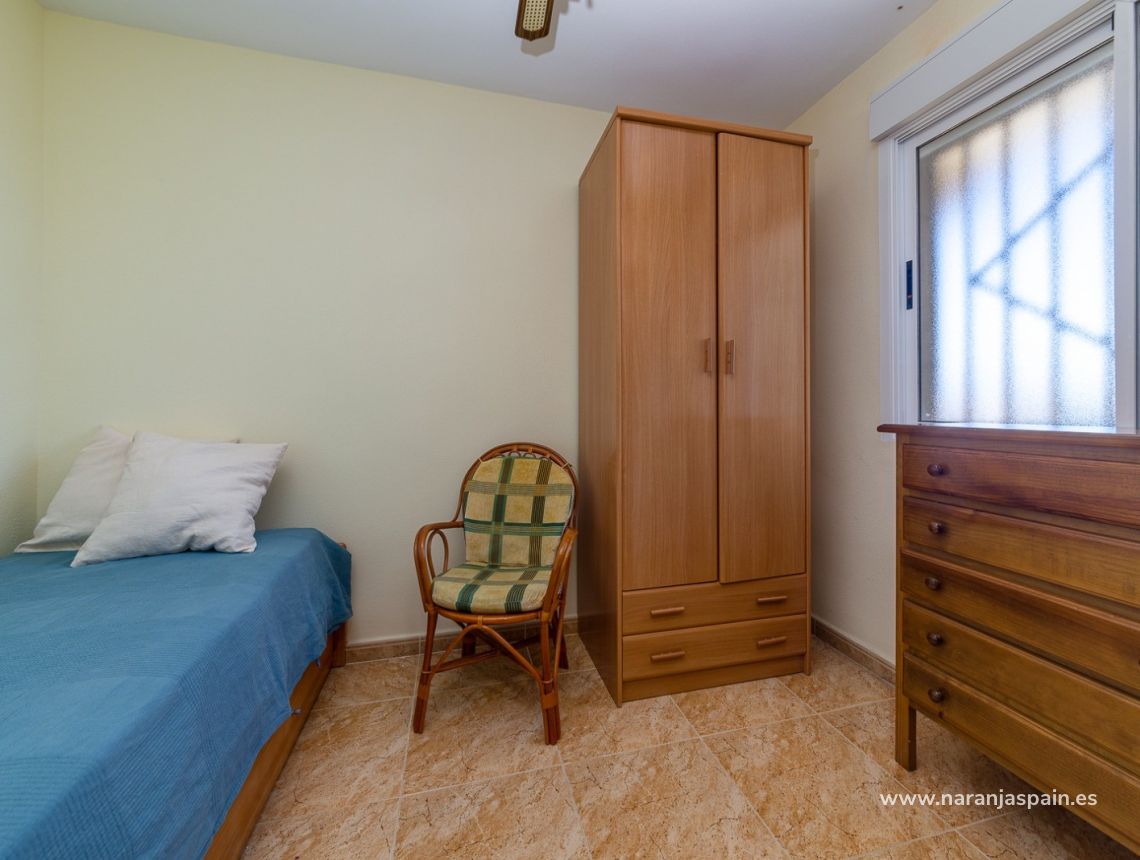 Sale - Apartment - Guardamar del Segura - Pinomar