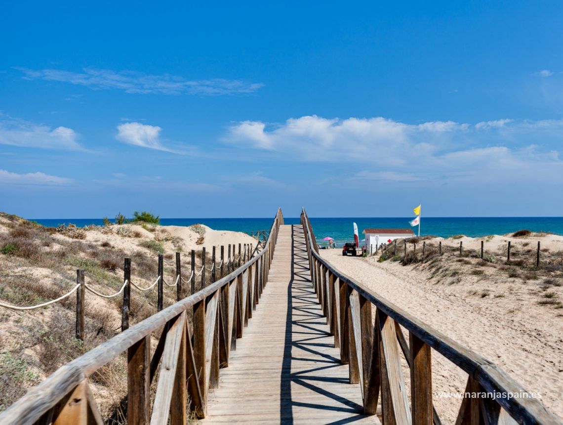 Sale - Apartment - Guardamar del Segura - Pinomar