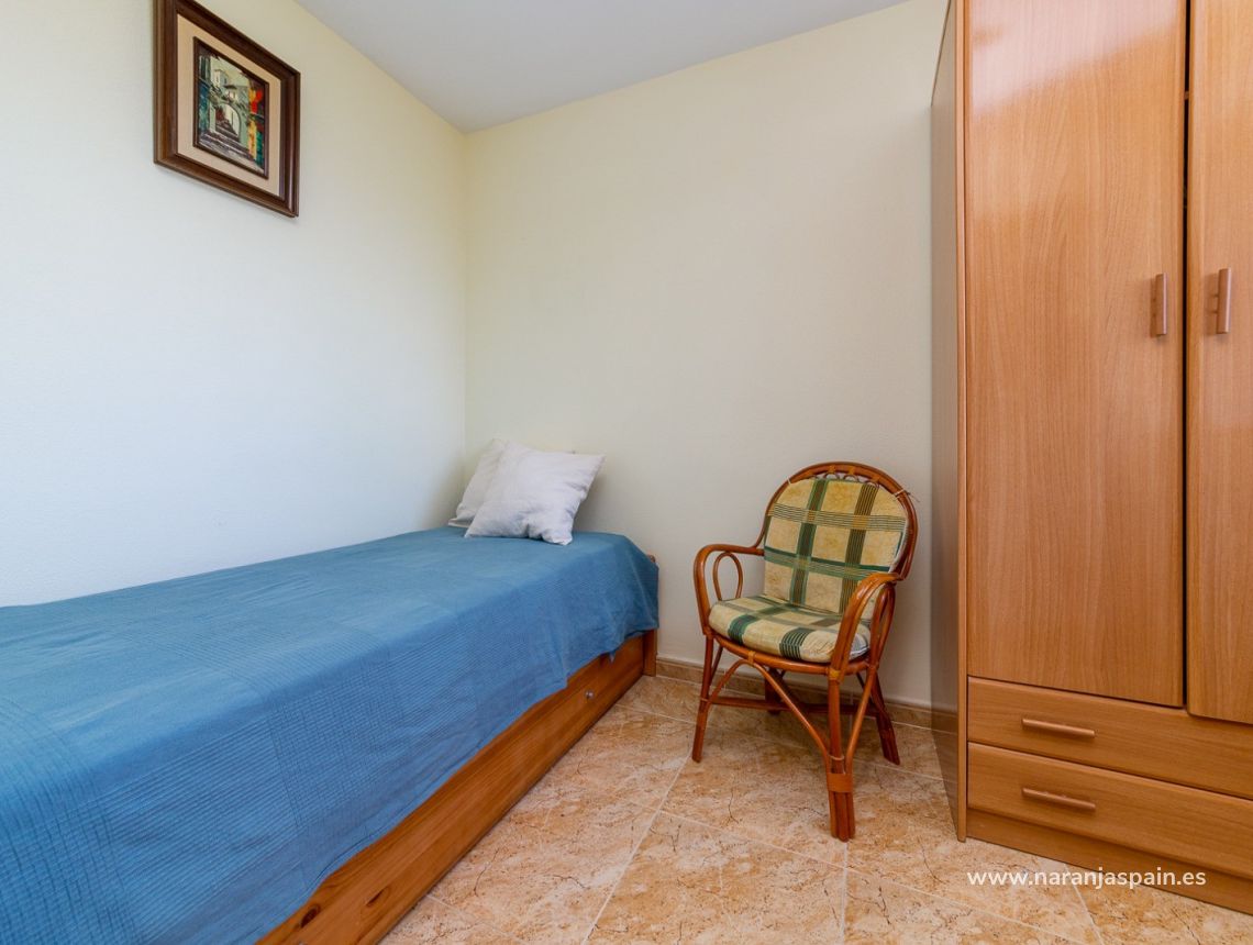 Sale - Apartment - Guardamar del Segura - Pinomar