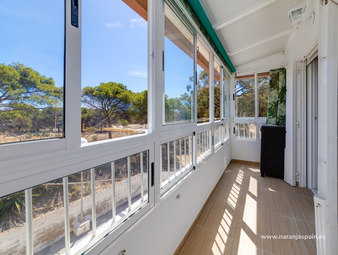 Sale - Apartment - Guardamar del Segura - Pinomar