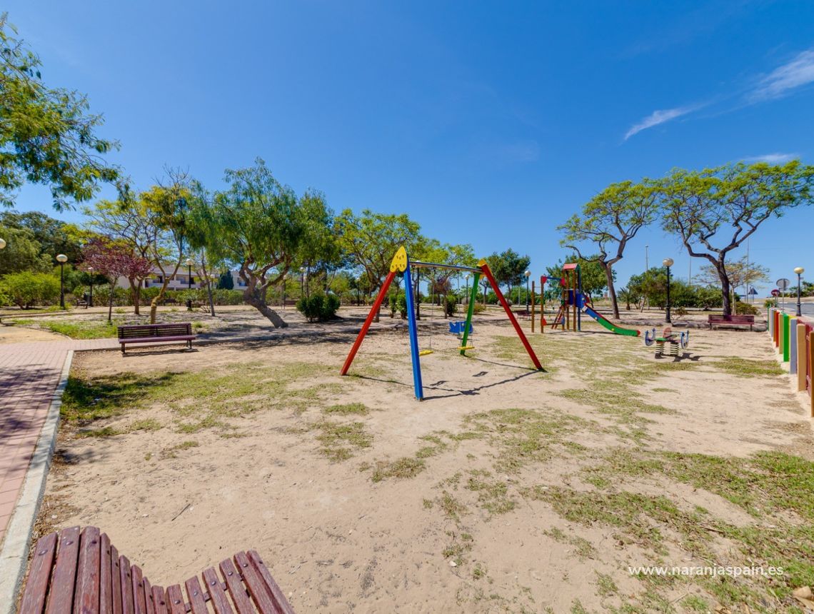 Sale - Apartment - Guardamar del Segura - Pinomar