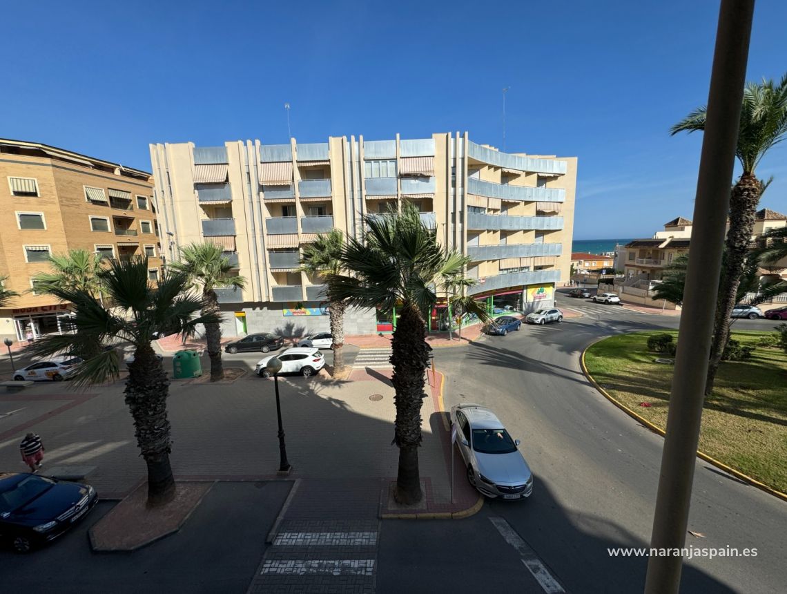 Sale - Apartment - Guardamar del Segura - Plaza Porticada