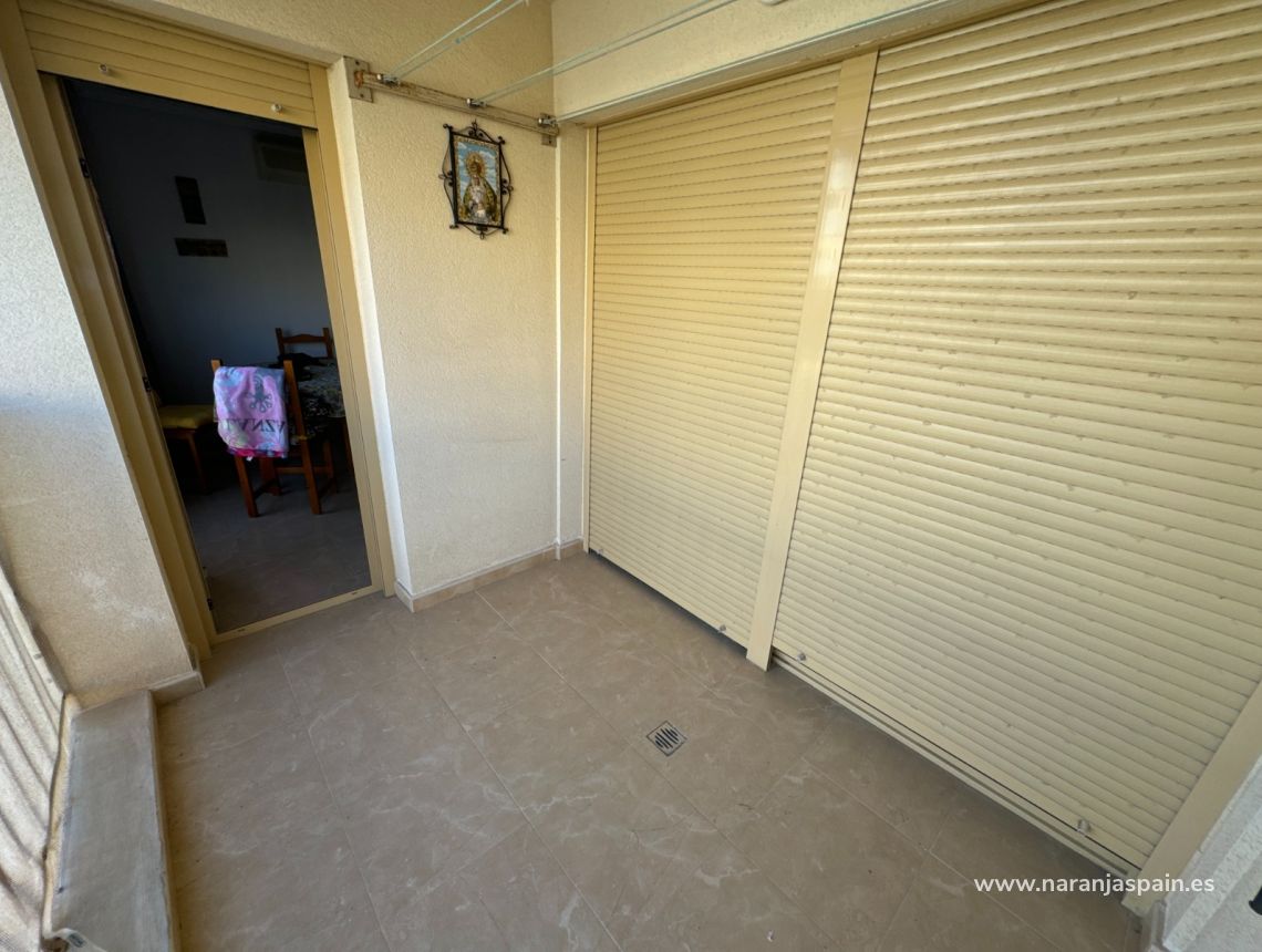 Sale - Apartment - Guardamar del Segura - Plaza Porticada