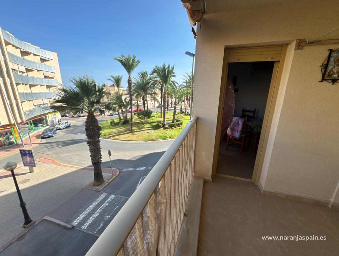 Sale - Apartment - Guardamar del Segura - Plaza Porticada