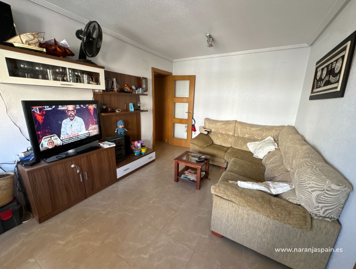 Sale - Apartment - Guardamar del Segura - Plaza Porticada