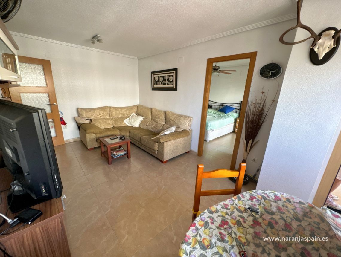 Sale - Apartment - Guardamar del Segura - Plaza Porticada