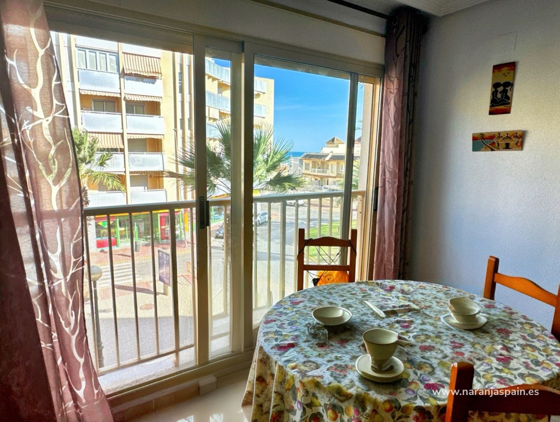 Sale - Apartment - Guardamar del Segura - Plaza Porticada