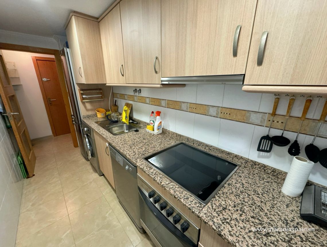 Sale - Apartment - Guardamar del Segura - Plaza Porticada