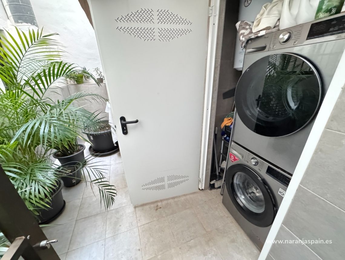 Sale - Apartment - Guardamar del Segura - Plaza Porticada