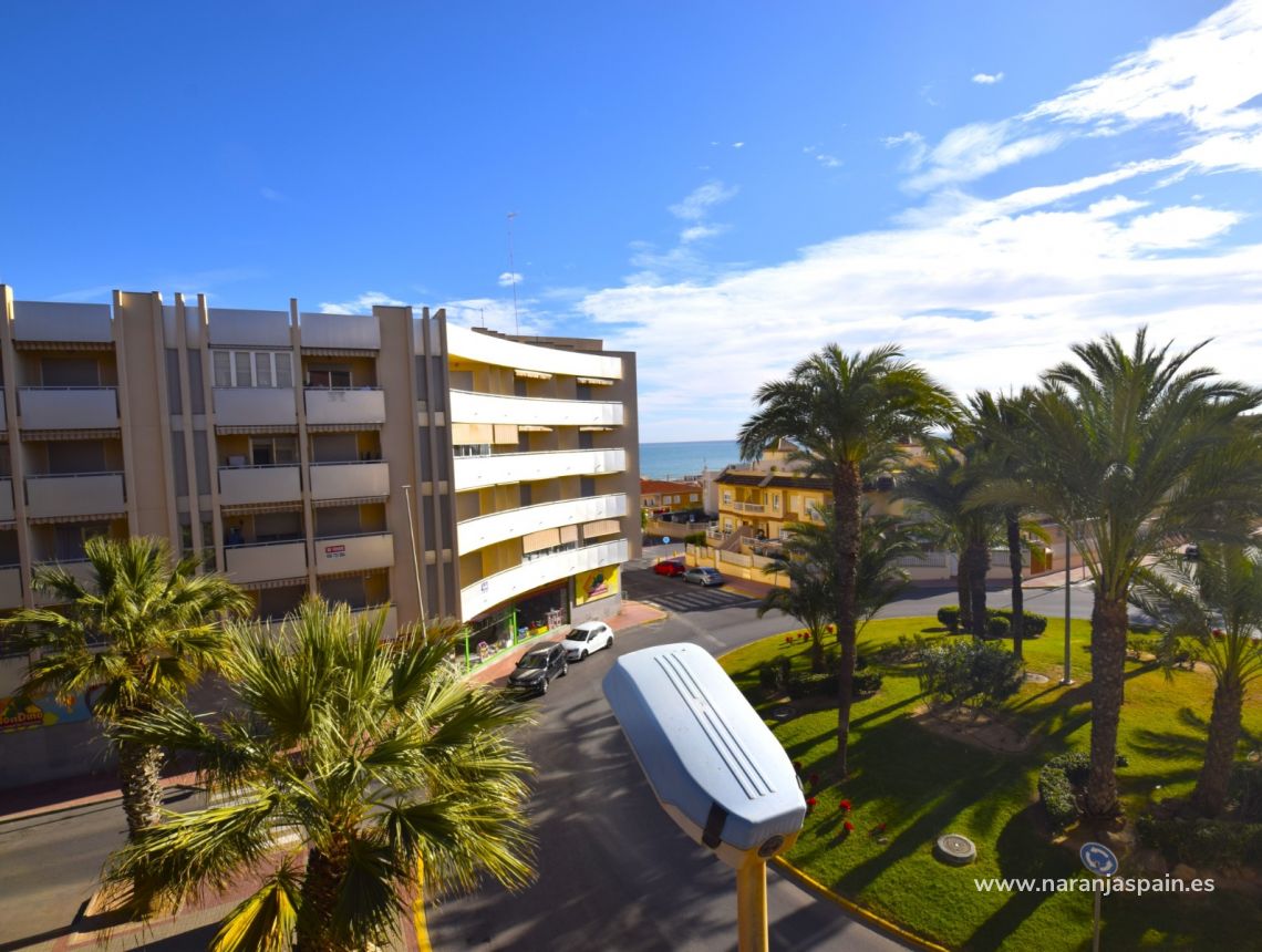 Sale - Apartment - Guardamar del Segura - Plaza Porticada