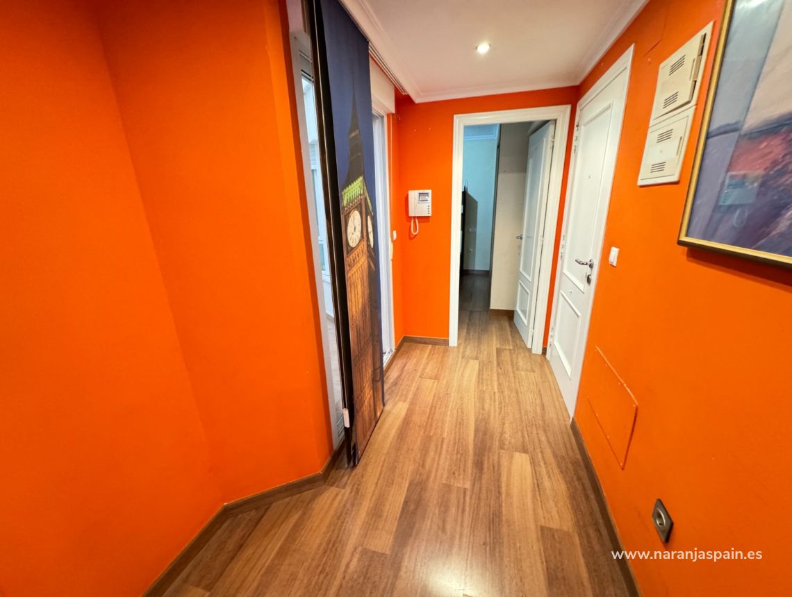 Sale - Apartment - Guardamar del Segura - Pueblo