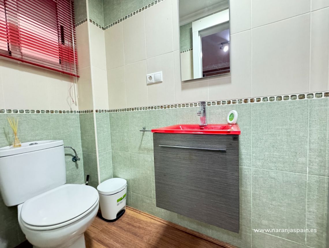 Sale - Apartment - Guardamar del Segura - Pueblo