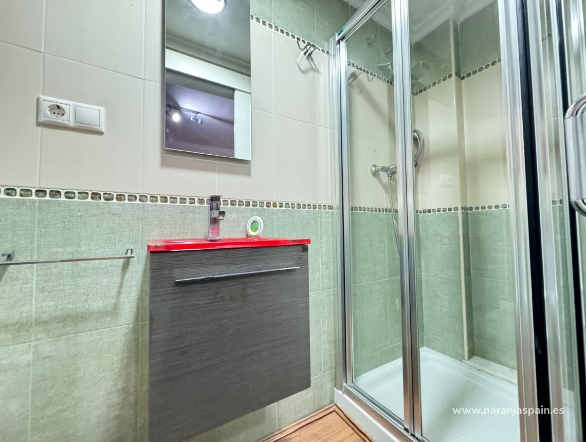 Sale - Apartment - Guardamar del Segura - Pueblo