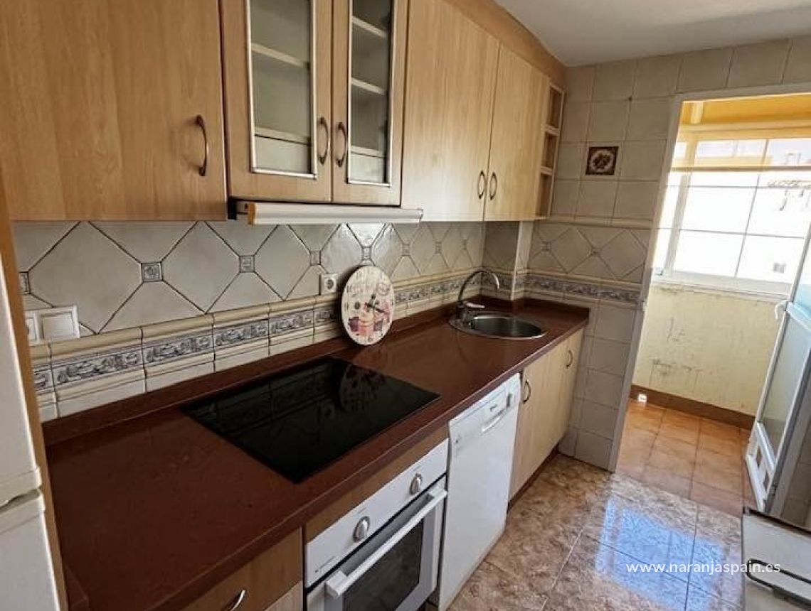 Sale - Apartment - Guardamar del Segura - Pueblo