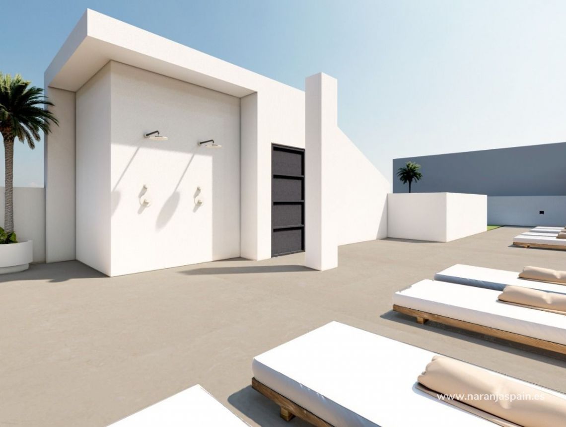 Sale - Apartment - Guardamar del Segura - Pueblo