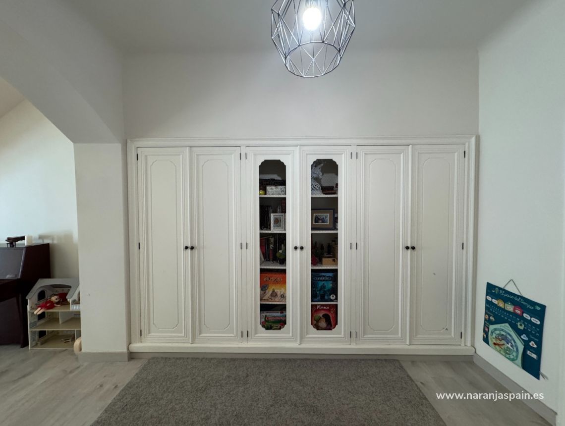 Sale - Apartment - Guardamar del Segura - Pueblo