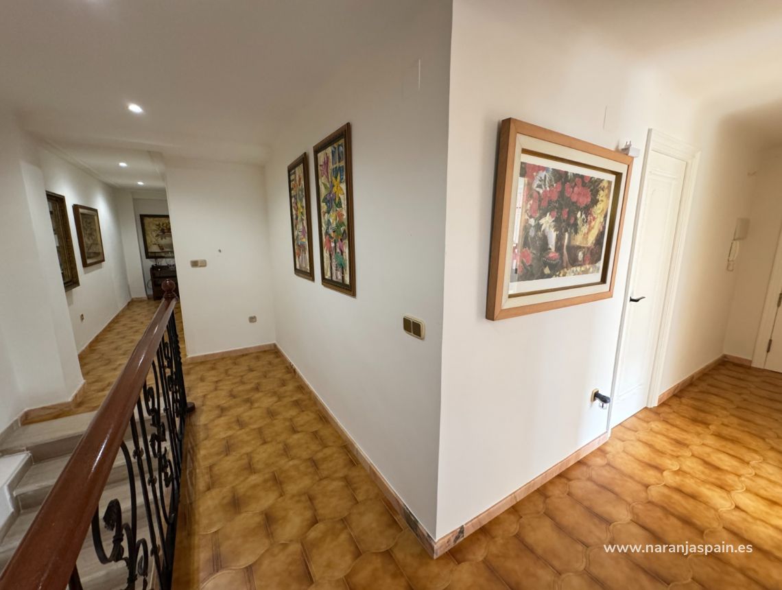 Sale - Apartment - Guardamar del Segura - Pueblo
