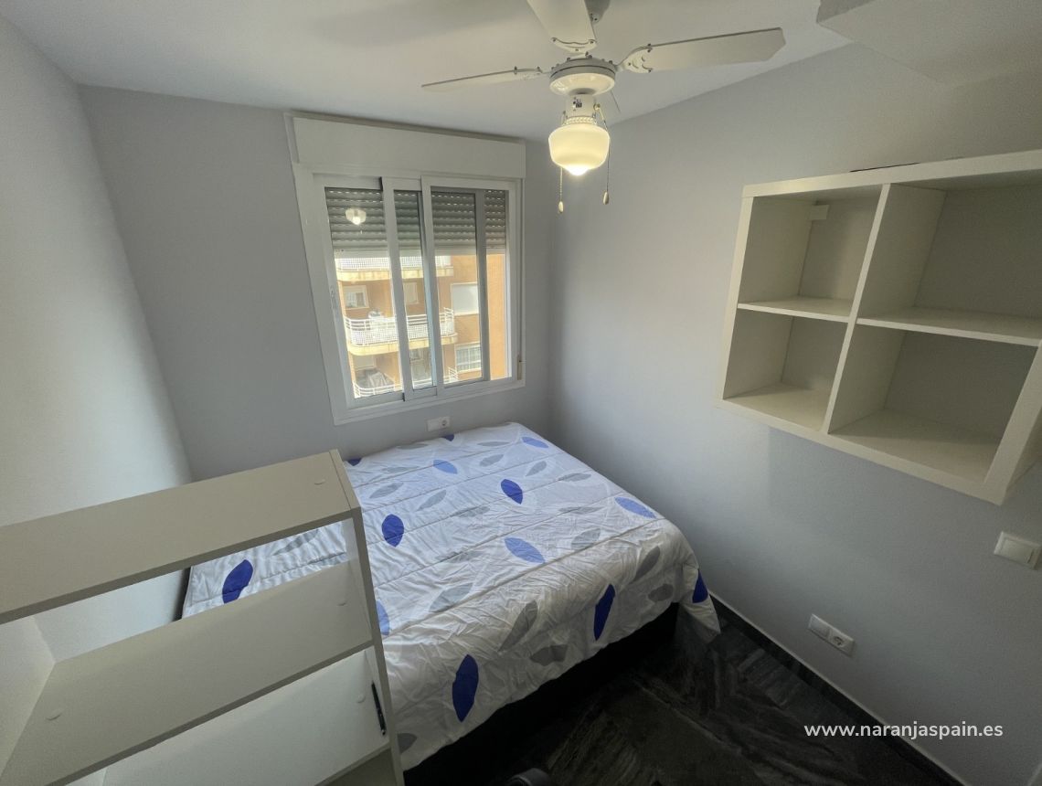 Sale - Apartment - Guardamar del Segura - Puerto Deportivo