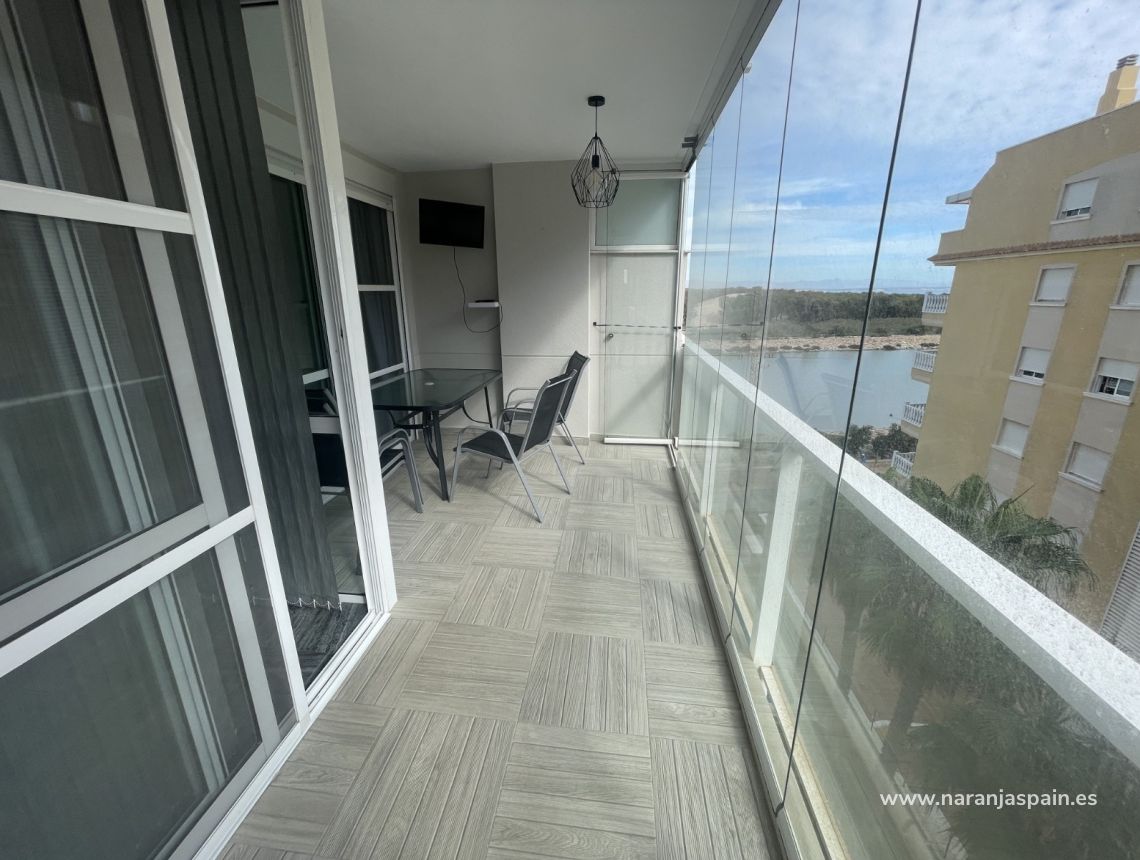 Sale - Apartment - Guardamar del Segura - Puerto Deportivo