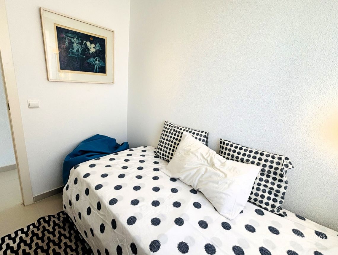 Sale - Apartment - Guardamar del Segura - Puerto