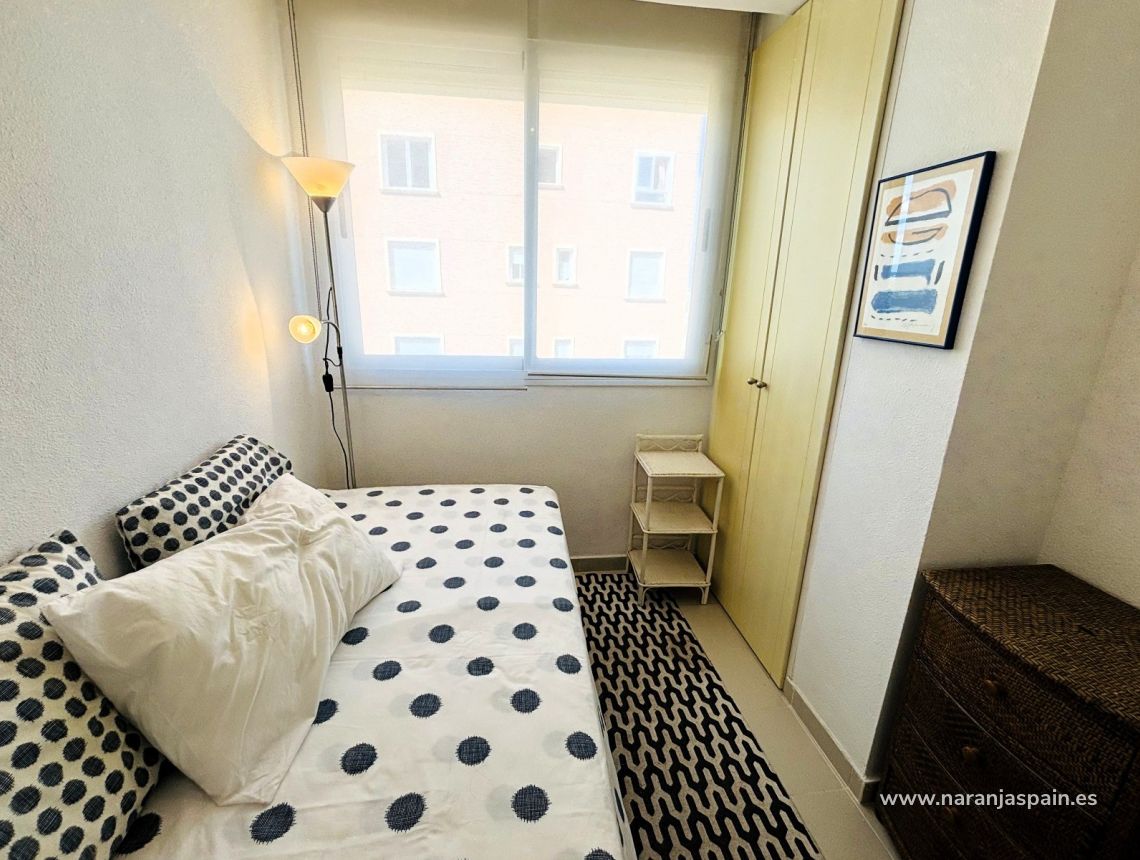 Sale - Apartment - Guardamar del Segura - Puerto