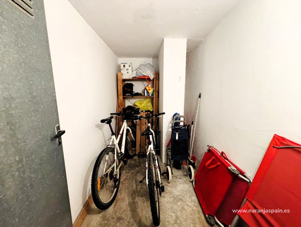 Sale - Apartment - Guardamar del Segura - Puerto