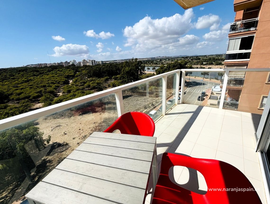 Sale - Apartment - Guardamar del Segura - Puerto