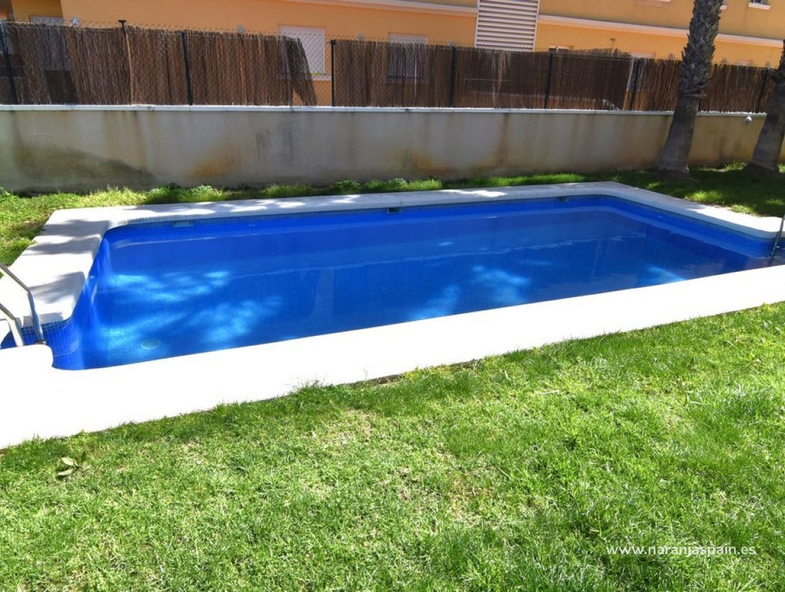 Sale - Apartment - Guardamar del Segura - Puerto