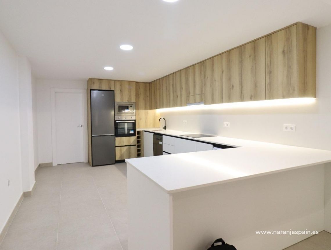 Sale - Apartment - Guardamar del Segura - South Park