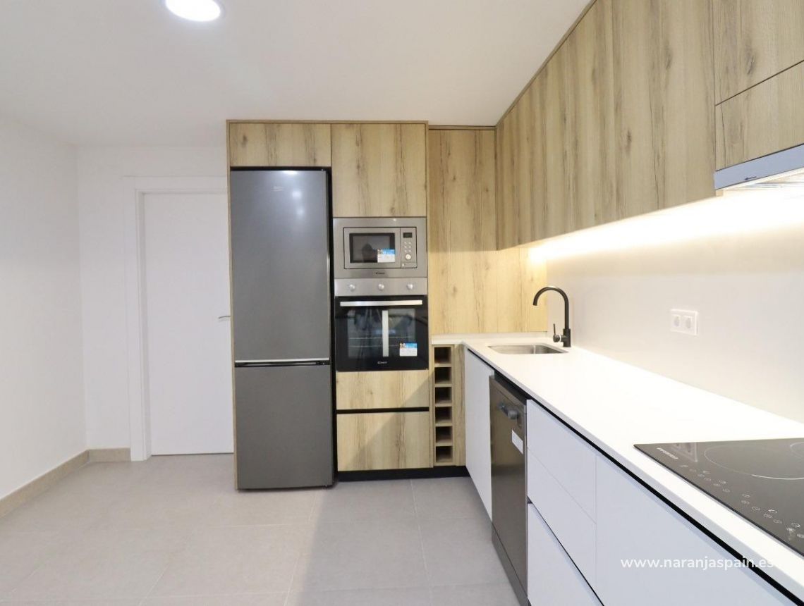 Sale - Apartment - Guardamar del Segura - South Park