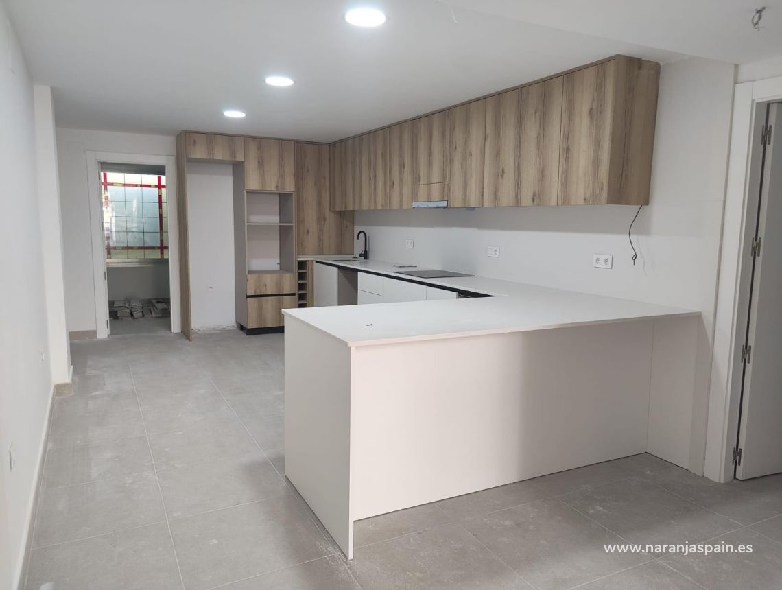 Sale - Apartment - Guardamar del Segura - South Park