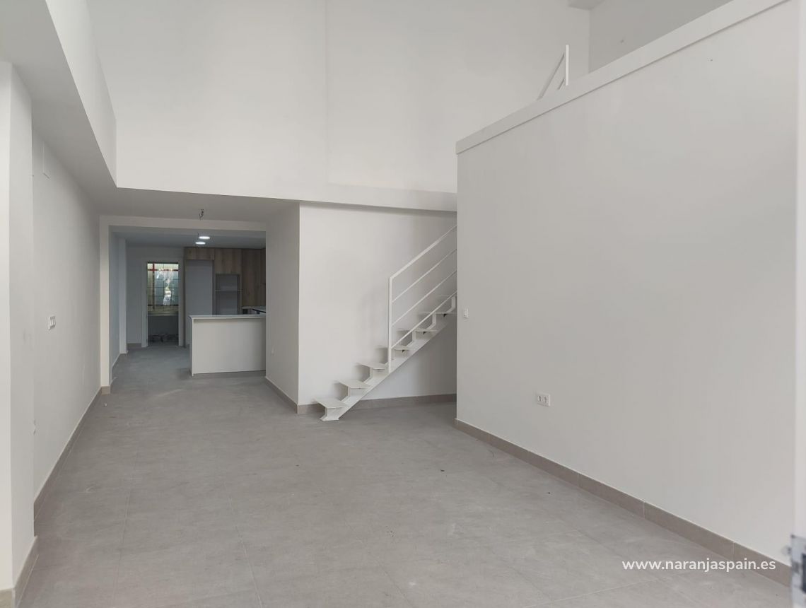 Sale - Apartment - Guardamar del Segura - South Park