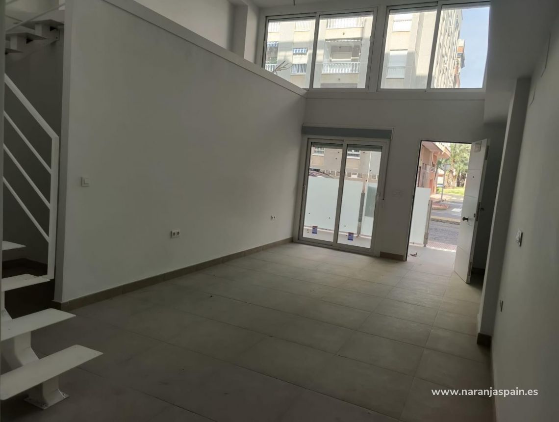 Sale - Apartment - Guardamar del Segura - South Park