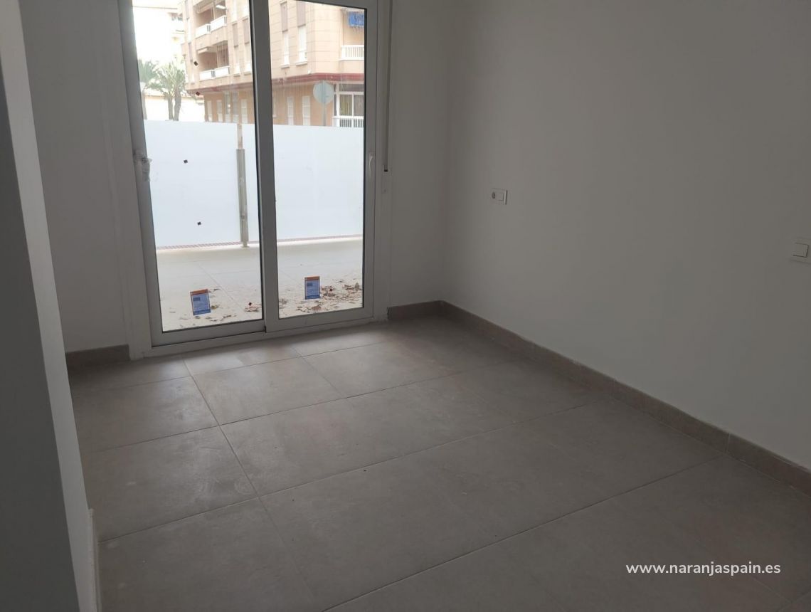 Sale - Apartment - Guardamar del Segura - South Park