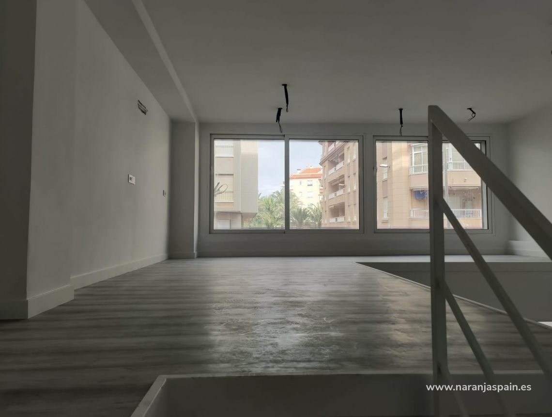 Sale - Apartment - Guardamar del Segura - South Park